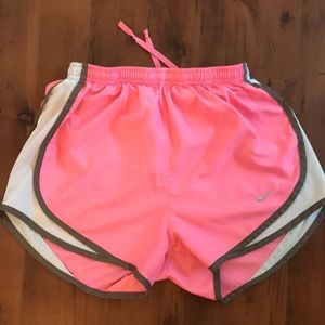 Nike Tempo Running Shorts